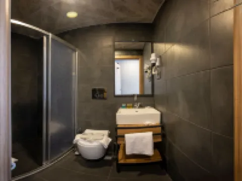 Çorlu Dem Hotel Çorlu otelleri