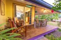 Heimanarii Walker Paoa