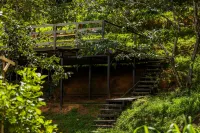 Du An Garden Retreat Forest