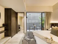 UTOPIC Platón by ULIV Hotels near Telcel Theatre