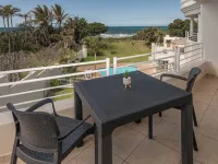 The Beach Palace Ramsgate - Scenic