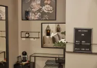 Keflavik Micro Suites