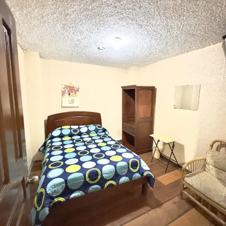 Hostal Niiza