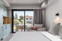 The 8 Suites Hotels in Chaniotis