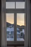 Kempinski Grand Hotel des Bains St. Moritz - Mountain view