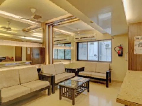 Treebo Vikrant Residency Hotels in Pimpri