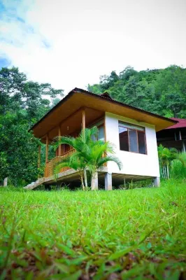 Mercedes Lodge - 3-Star
