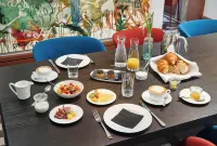 Engelwirt Hotel & Apartments Hotels in Berching