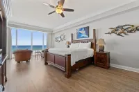 Mediterranean West 301