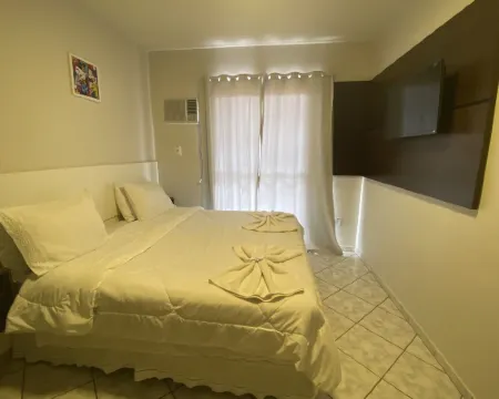 柯雷斯旅館 納韋甘蒂斯酒店