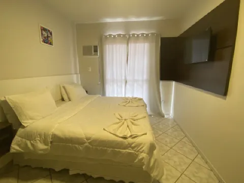 포우사다 코레스  호텔