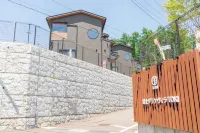 Fuji Granvilla -TOKI-