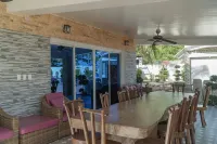 The Blessed Purple Bamboo Beach Resort Hotels in Alaminos