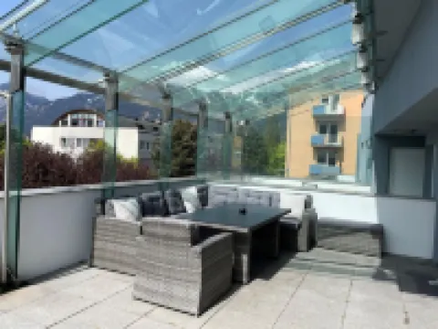 Apartment Innsbruck Near Bergisel Ski Jump