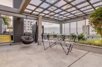 Charlie the Arch Moinhos