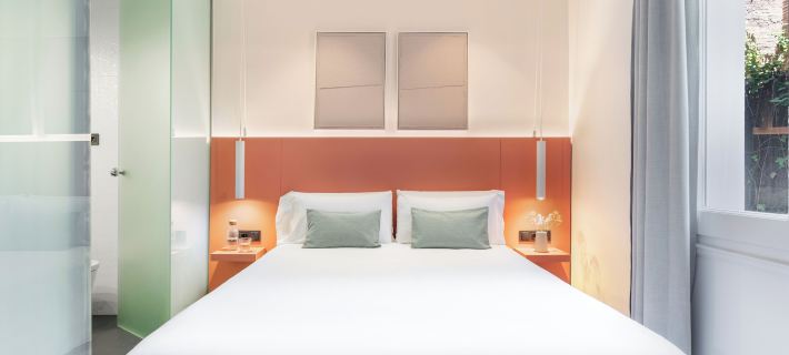 LeMar by Aspasios Hotels in Barcelonès