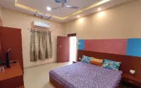 Baranti Eco Resort Hotels near Panchet Dam