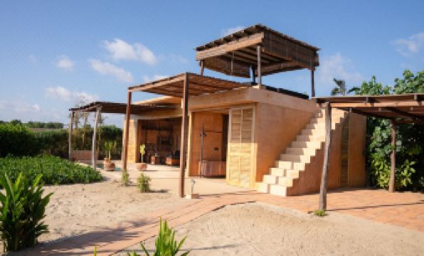 Mazul Puerto Escondido Beach Villas