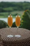 Glamping Entre Rios - bar