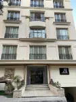 Aziz Egypt Pyramids Hotel Hotel dekat Masjed Khalid ibn al-Walid