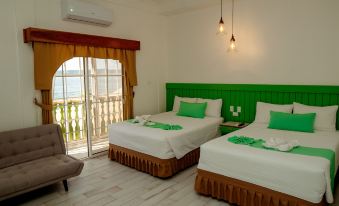 Hotel Peten