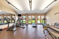 The Inn at Ohio Northern University Hotels in Bluffton