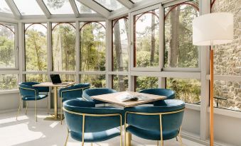 Hôtel Miléade les Pléïades la Baule