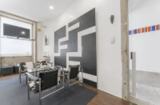 Cosme Apartments by Olala Homes