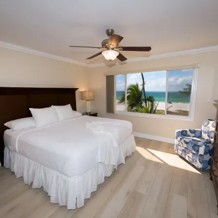 Cedar Cove Resort & Cottages