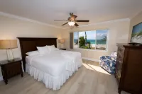 Cedar Cove Resort & Cottages - Parvekkeita