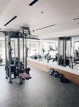 At Herbal Boutique Hotel & Spa - Gym