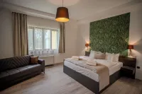 Hotel Golden Palace Hotels in Dunakeszi