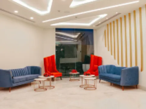 Playotel Premier Guna Hotels in Guna