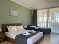 Centrum Rooms Hotels in Solina