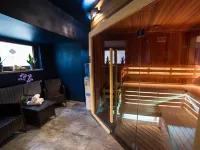 Hotel Vestina فنادق في Wisla