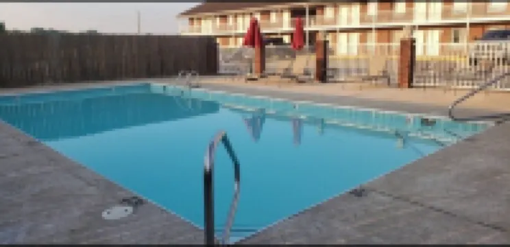 南方貝爾旅館 霍華德縣酒店