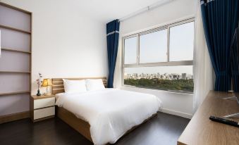 Golden Mansion Apartments Phu Nhuan