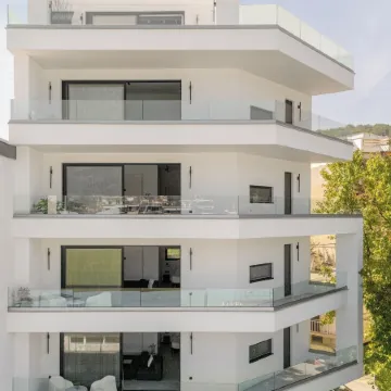 No Stars - Premium Hotel Apartments