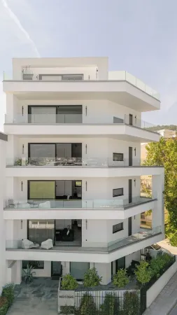 No Stars - Premium Hotel Apartments