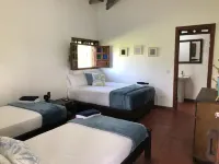 Finca Hotel Brasilia Hotel a 