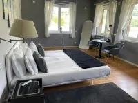 Bes Hotel Terme di Palazzago Отели в г. Понтида
