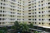 Comfort Living 2BR at Kebagusan City Apartment Hotel dekat ADI JAYA TOPLES