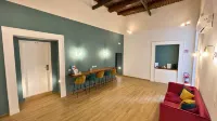 Palazzo Goyze - Misafirhane