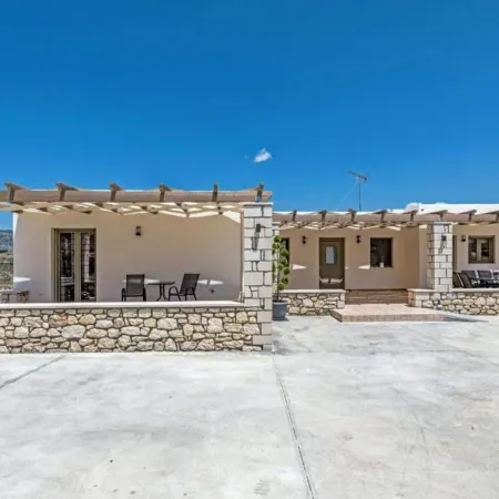Villa Marielia