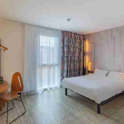 B&B Hotel Orléans Saran Rooms