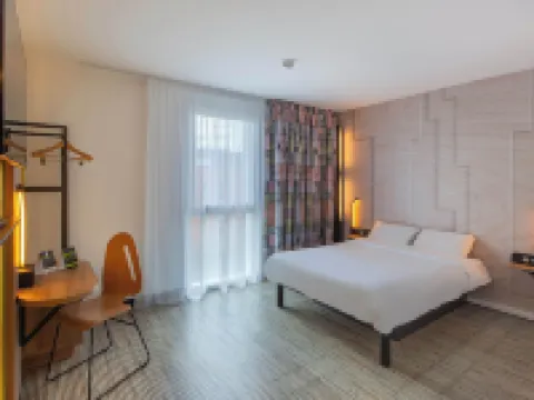 B&B Hotel Orléans Saran Hotels in Saran