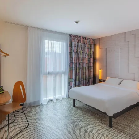 B&B Hotel Orléans Saran