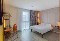B&B Hotel Orléans Saran Hôtels à : Saran