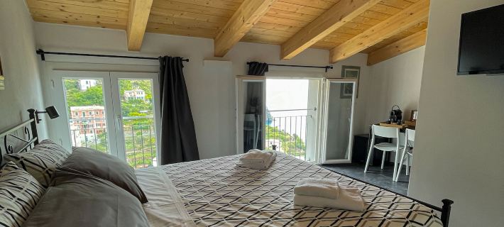Le Camere di Paolo Hotels in Riomaggiore