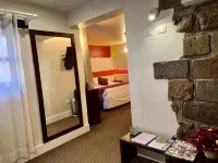 Wakapunku Boutique Hotel